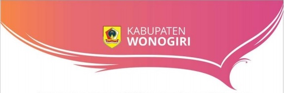Pariwisata Kabupaten Wonogiri
